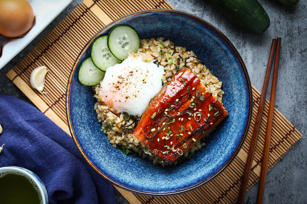 Unagi Don