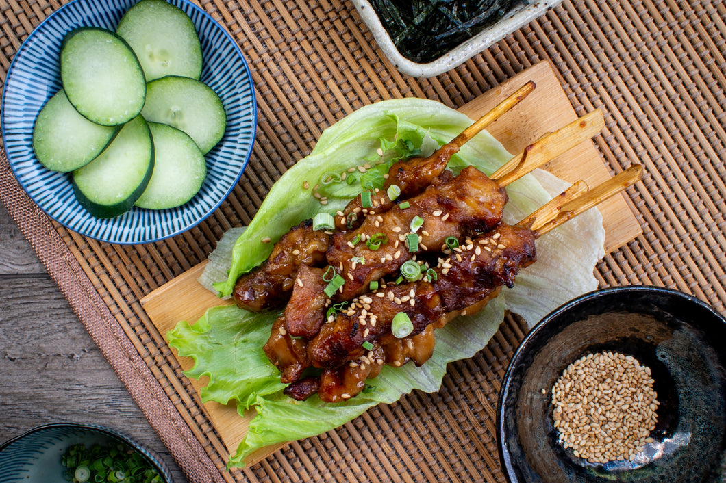 Chicken Yakitori